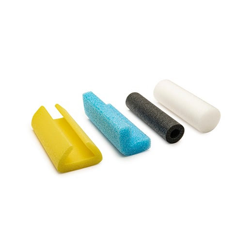 Foam Edge Protectors SmartShield Packaging